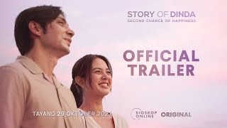 Story of Dinda: Second Chance of Happiness előzetes