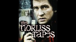 The Norliss Tapes előzetes
