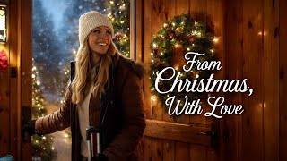 From Christmas, with Love előzetes