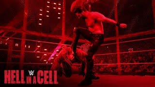 WWE Hell in a Cell 2019 előzetes