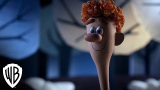 Elf: Buddy's Musical Christmas előzetes
