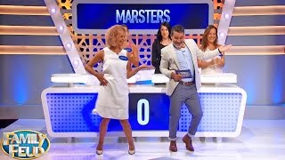 Family Feud előzetes