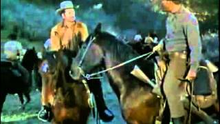 The Charge at Feather River előzetes