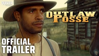 Outlaw Posse előzetes
