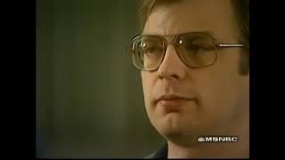 Jeffrey Dahmer: Confessions of a Serial Killer előzetes