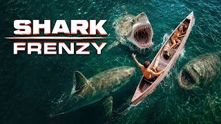 Shark Frenzy előzetes
