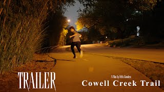 Cowell Creek Trail előzetes