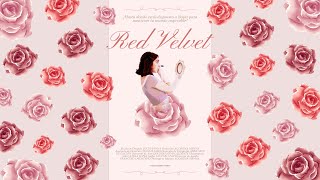 Red Velvet előzetes