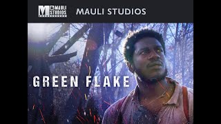 Green Flake előzetes