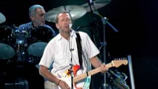 Eric Clapton: One More Car One More Rider előzetes
