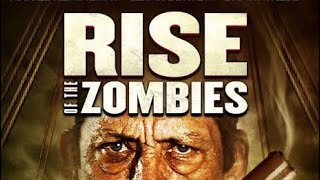 A zombik lázadása előzetes