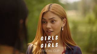 Girls Like Girls előzetes