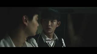 너와 나의 5분 előzetes