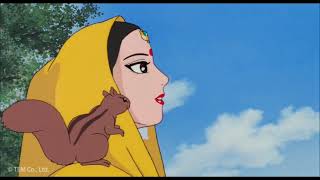 Ramayana : The Legend of Prince Rama előzetes