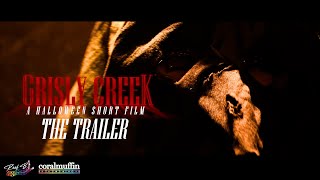 Grisly Creek előzetes