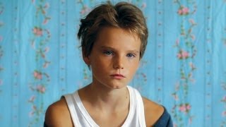 Tomboy előzetes