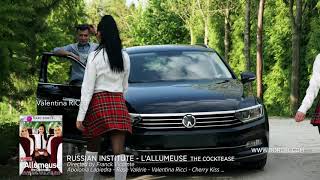 Russian Institute 23: L'Allumeuse előzetes