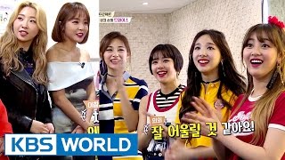 언니들의 슬램덩크 előzetes