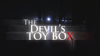 The Devil's Toy Box előzetes