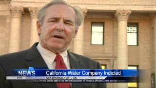 Dam California előzetes