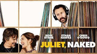 A meztelen Juliet előzetes