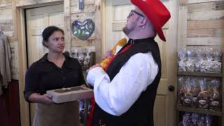 Dyngus Day előzetes