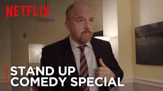 Louis C.K. 2017 előzetes