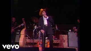Johnny Cash - Live in Las Vegas 1979 előzetes