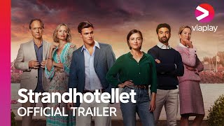 Strandhotellet előzetes