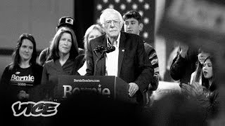 Bernie Blackout előzetes