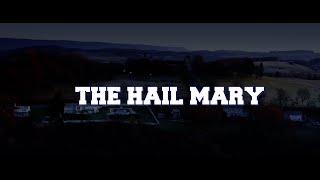 The Hail Mary előzetes