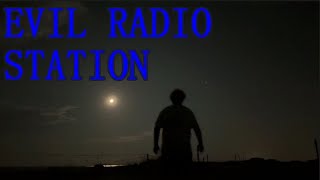 Evil Radio Station előzetes