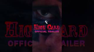 High Card előzetes