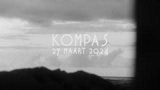 Kompas előzetes