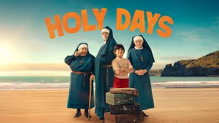 Holy Days előzetes