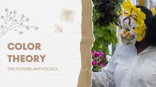 Color Theory: The Flower Anthology előzetes