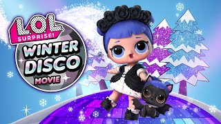 L.O.L. Surprise! Winter Disco előzetes