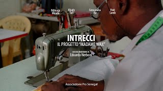 Intrecci előzetes