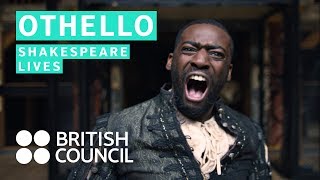 Dear Mr Shakespeare: Shakespeare Lives előzetes
