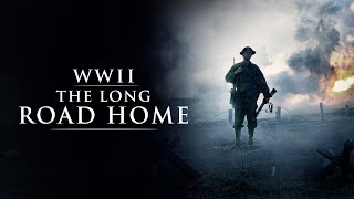 WWII: The Long Road Home előzetes