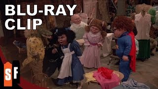 The Garbage Pail Kids Movie előzetes