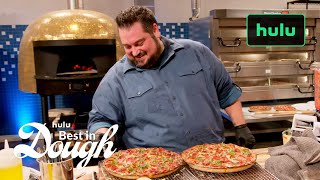 A legjobb pizza előzetes
