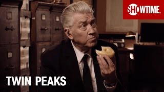 Twin Peaks: The Return előzetes