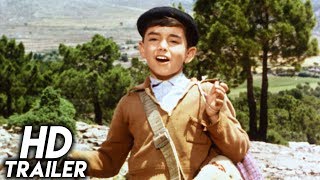 El ruiseñor de las cumbres előzetes