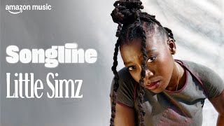 Little Simz: Amazon Music Songline előzetes