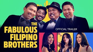 The Fabulous Filipino Brothers előzetes