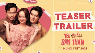 Yêu Nhầm Bạn Thân előzetes