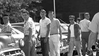 Freedom Riders előzetes