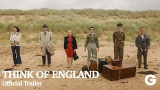 Think of England előzetes