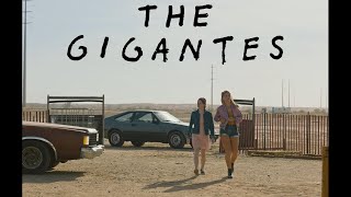 The Gigantes előzetes
